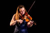 Carly Blain Fiddle