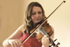 Carly Blain Fiddle