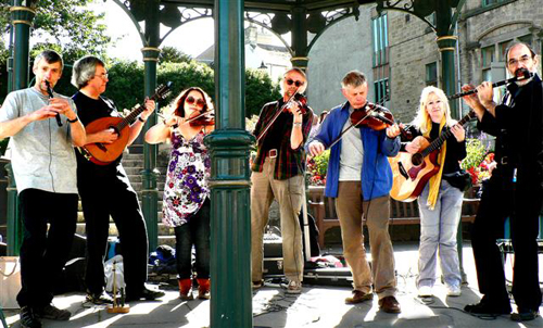 Teribuskers